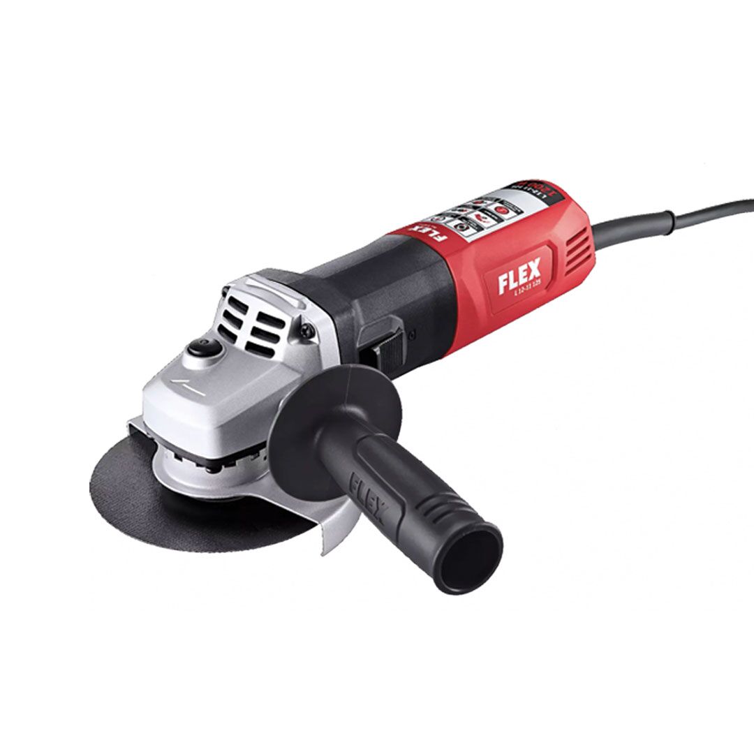 Flex Angle Grinder 115/125mm 800W