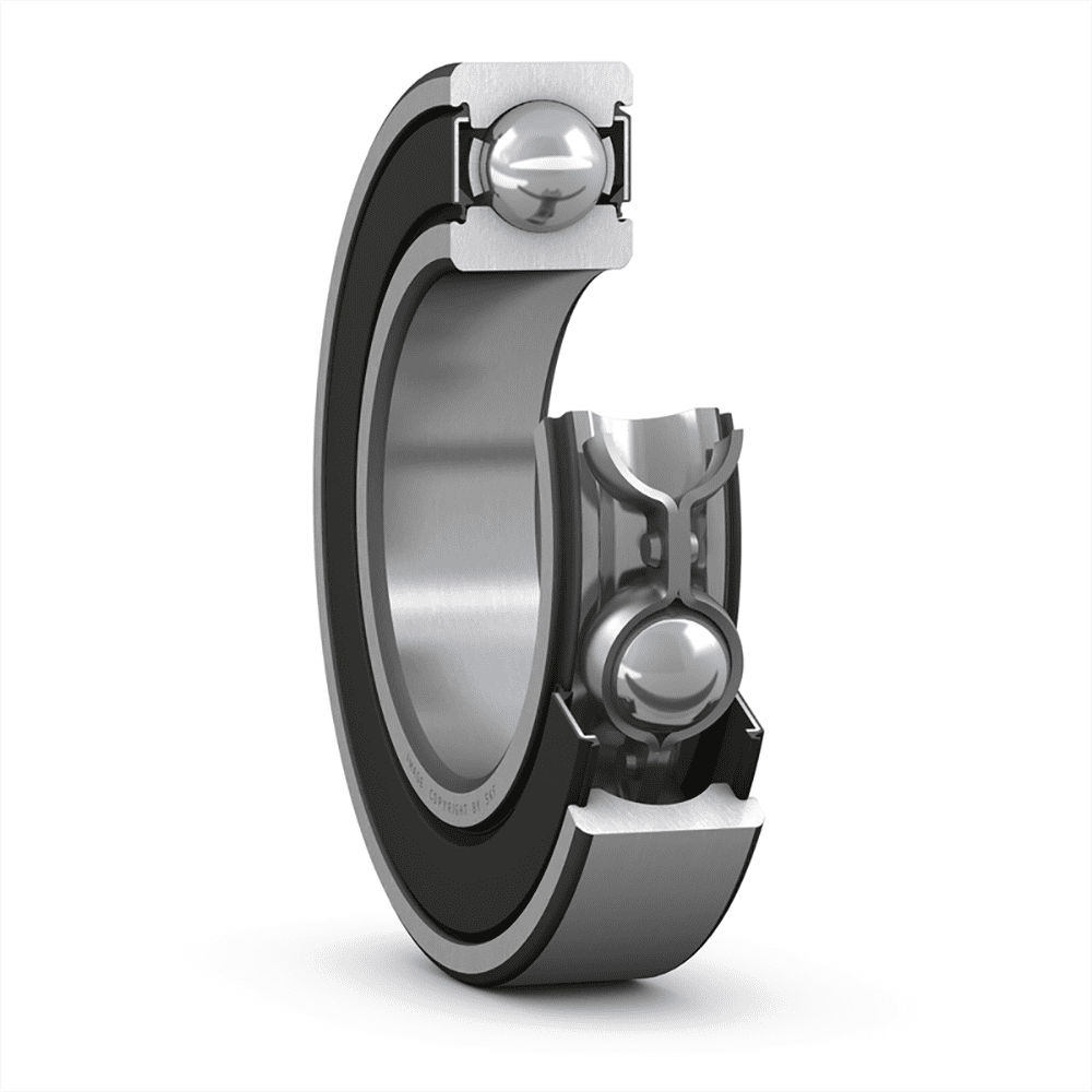 SKF Deep Groove Ball Bearings