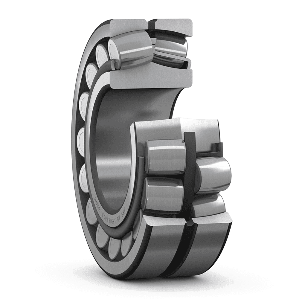 SKF Spherical Roller Bearings