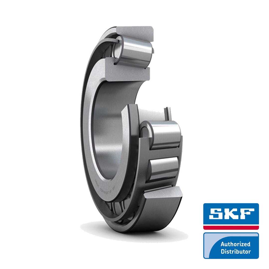 SKF LM 603049 Single row tapered roller bearing ZAF.BT1-1954