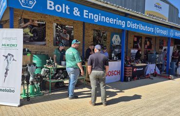 Bolt & Engineering Distributors – The Perfect Fit, Fast