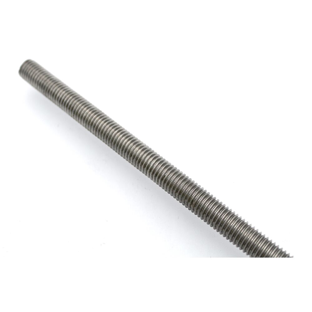 Stainless Steel Threaded Rods