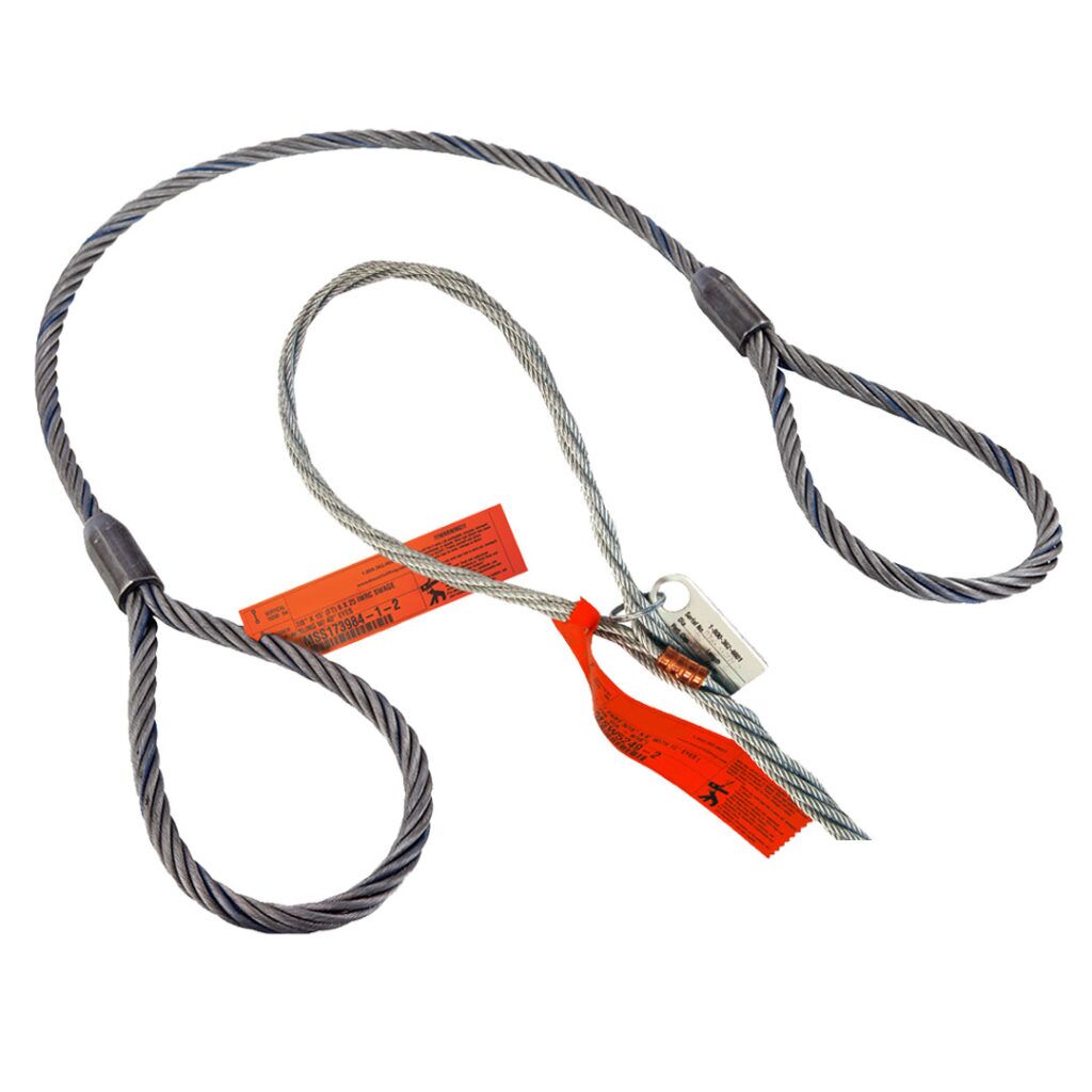 Lifting Division – Bolt & Engineering Distributors